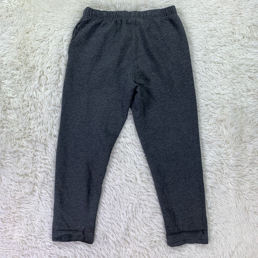 Nike men’s medium sweat pants